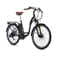 Momabikes E-26.2 Elektrisk Sykkel