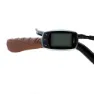 Momabikes E-26.2 Elektrisk Sykkel, Grey / black, One Size, 576Wh, Elsykkel