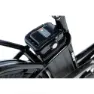 Momabikes E-28.2 Elektrisk Sykkel, Grey / black, One Size, 576Wh, Elsykkel