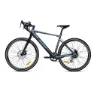 Momabikes E-gravel 28´´ Pro Altus Rd-m310 2023 Elektrisk Grussykkel, Black / grey, One Size, 360Wh, Elsykkel