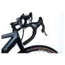 Momabikes E-gravel 28´´ Pro Altus Rd-m310 2023 Elektrisk Grussykkel, Black / grey, One Size, 360Wh, Elsykkel