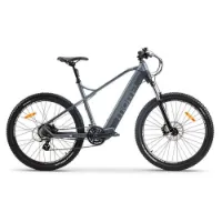 Momabikes E-mtb 27.5´´ Altus Rd-m310 2021 Elektrisk Terrengsykkel