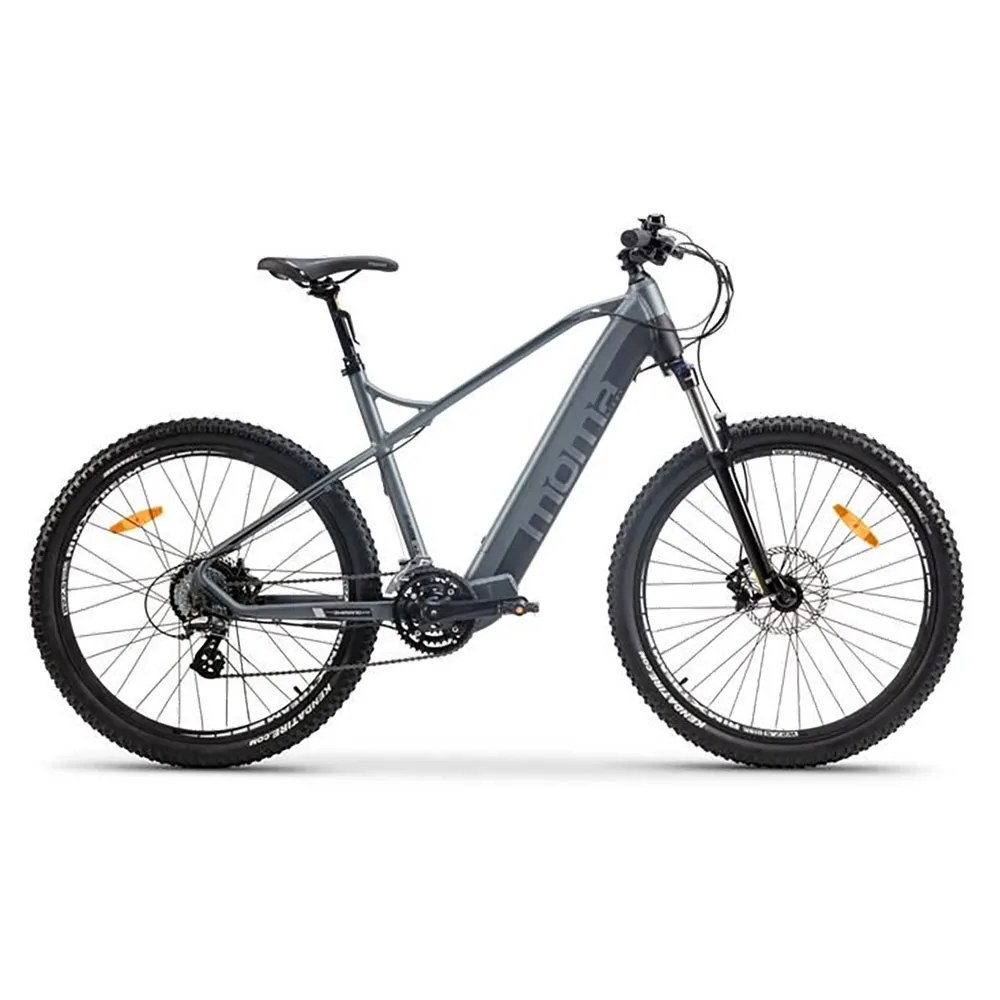 Momabikes E-mtb 27.5´´ Altus Rd-m310 2021 Elektrisk Terrengsykkel, Elsykkel