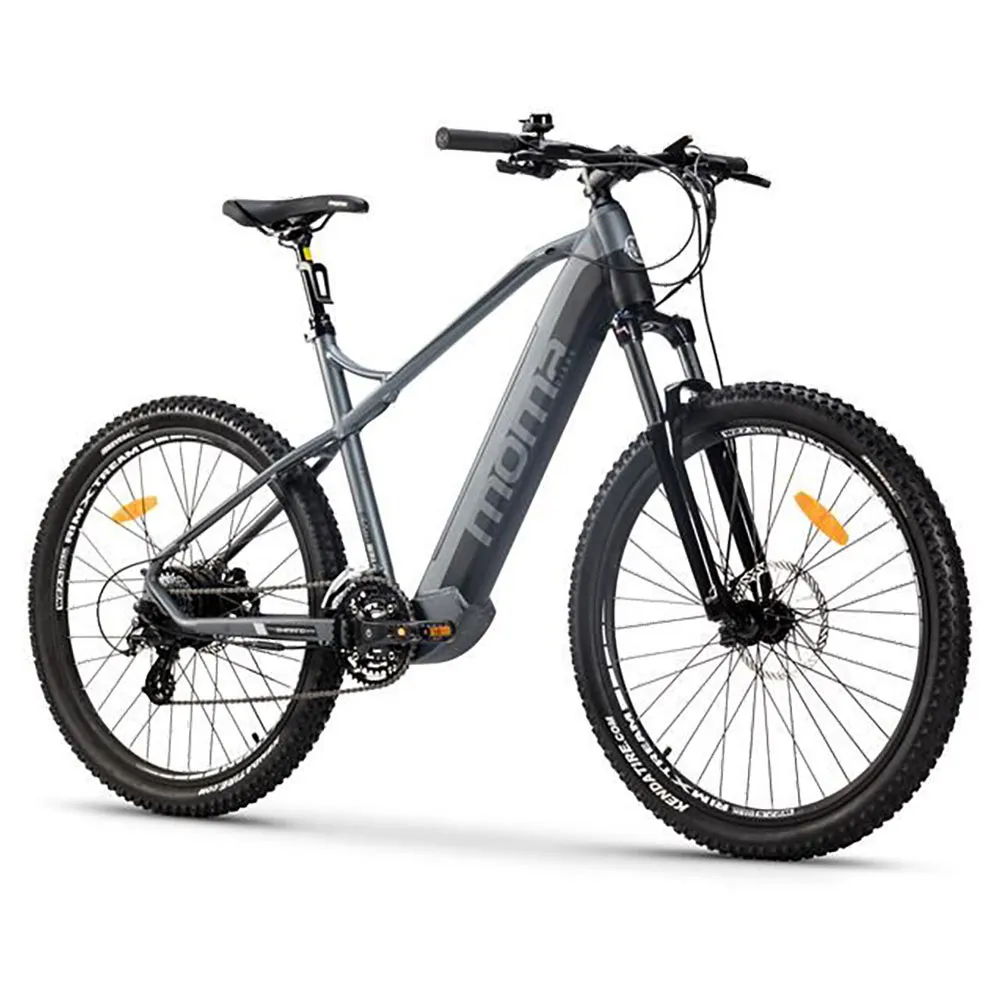 Momabikes E-mtb 27.5´´ Altus Rd-m310 2021 Elektrisk Terrengsykkel, Elsykkel