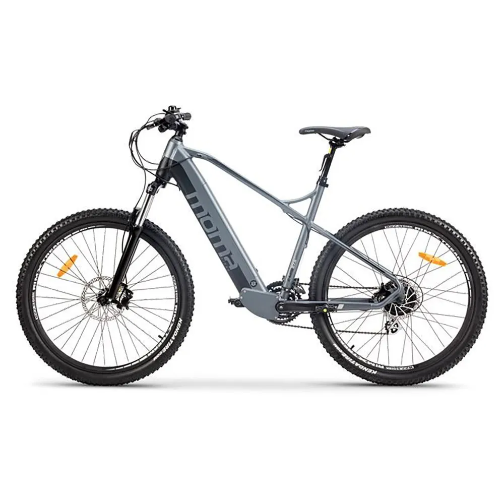 Momabikes E-mtb 27.5´´ Altus Rd-m310 2021 Elektrisk Terrengsykkel, Elsykkel