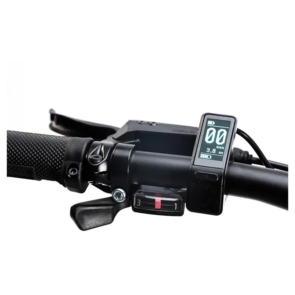 Momabikes E-mtb 27.5´´ Altus Rd-m310 2021 Elektrisk Terrengsykkel, Elsykkel