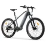 Momabikes E-mtb 27.5´´ Altus Rd-m310 2021 Elektrisk Terrengsykkel, Elsykkel