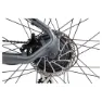 Momabikes E-mtb 27.5´´ Altus Rd-m310 2021 Elektrisk Terrengsykkel, Elsykkel