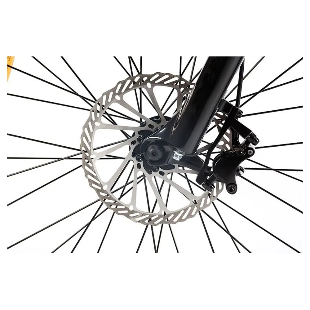 Momabikes E-mtb 27.5´´ Full Altus Rd-m310 2021 Elektrisk Terrengsykkel, Elsykkel