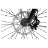 Momabikes E-mtb 27.5´´ Full Altus Rd-m310 2021 Elektrisk Terrengsykkel, Elsykkel