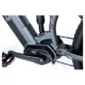Momabikes E-mtb 27.5´´ Pro Central Motor Altus Rd-m310 2023 Elektrisk Terrengsykkel, Black / grey, L/XL, 624Wh, Elsykkel