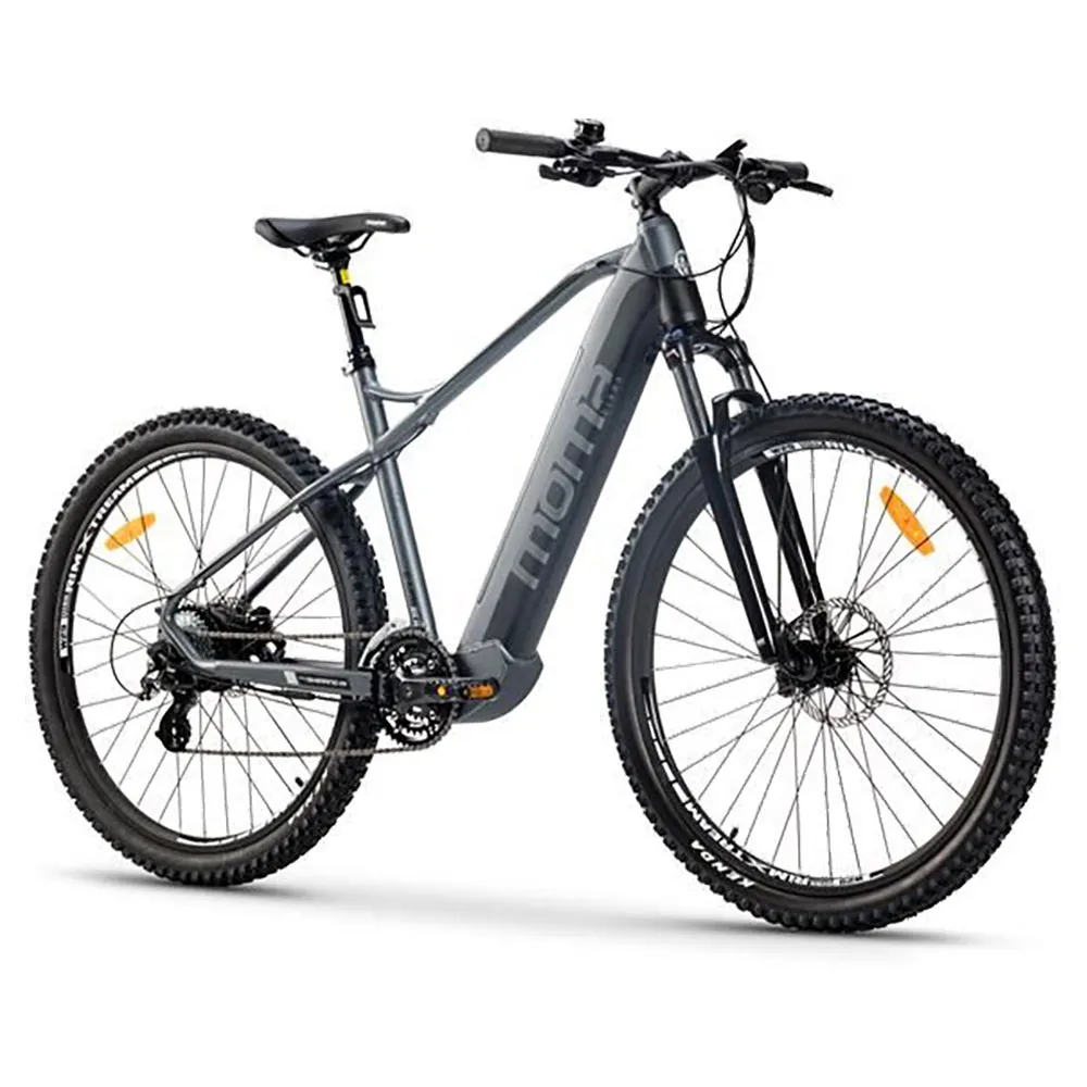 Momabikes E-mtb 29´´ Altus Rd-m310 2021 Elektrisk Terrengsykkel, Elsykkel