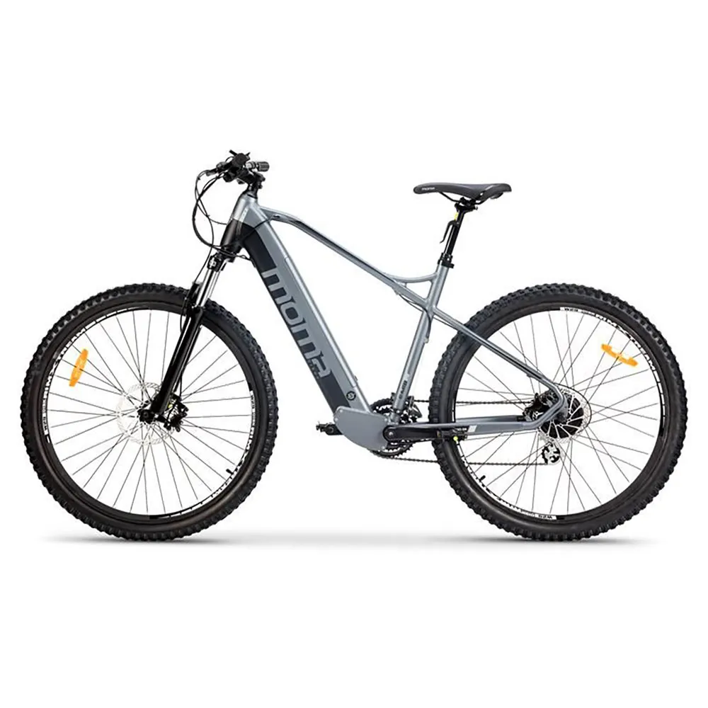 Momabikes E-mtb 29´´ Altus Rd-m310 2021 Elektrisk Terrengsykkel, Elsykkel