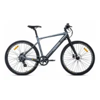 Momabikes E-road 28´´ Pro Altus Rd-m310 2021 Elektrisk Sykkel
