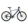 Momabikes E-road 28´´ Pro Altus Rd-m310 2021 Elektrisk Sykkel, Black / grey, One Size, 360Wh, Elsykkel