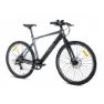 Momabikes E-road 28´´ Pro Altus Rd-m310 2021 Elektrisk Sykkel, Black / grey, One Size, 360Wh, Elsykkel