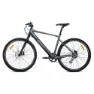 Momabikes E-road 28´´ Pro Altus Rd-m310 2021 Elektrisk Sykkel, Black / grey, One Size, 360Wh, Elsykkel