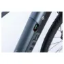 Momabikes E-road 28´´ Pro Altus Rd-m310 2021 Elektrisk Sykkel, Black / grey, One Size, 360Wh, Elsykkel
