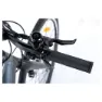 Momabikes E-road 28´´ Pro Altus Rd-m310 2021 Elektrisk Sykkel, Black / grey, One Size, 360Wh, Elsykkel