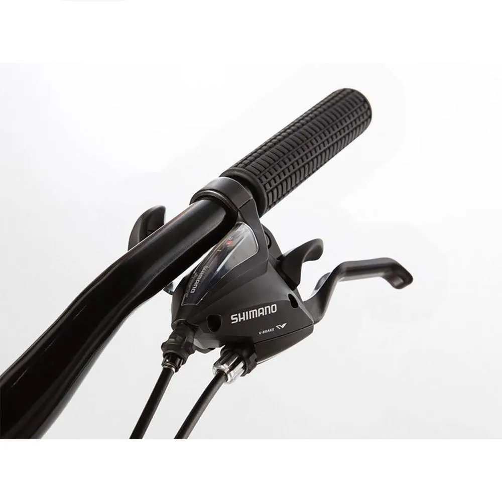 Momabikes Fatbike 26´´ Terrengsykkel, Grey, M/L Momabikes Fatbike 26´´ Terrengsykkel, Grey, M/L