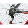 Momabikes Fatbike 26´´ Terrengsykkel, Grey, M/L
