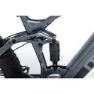 Momabikes Fatbike Pro 26´´ Elektrisk Terrengsykkel, Grey / black, One Size, 624Wh, Elsykkel