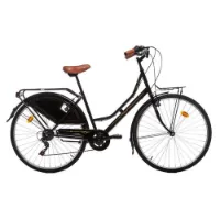 Momabikes Holanda 28´´ Tz-500 Sykkel