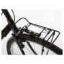 Momabikes Holanda 28´´ Tz-500 Sykkel, Black / yellow, One Size, Bysykkel