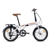 Momabikes Light 20´´ Ty-21 2025 Sammenleggbar Sykkel