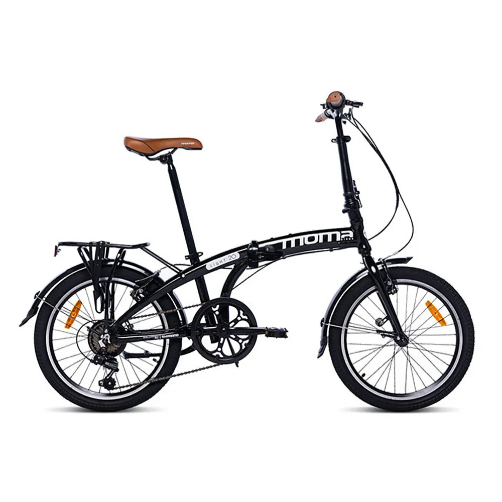 Momabikes Light 20´´ Ty-21 2025 Sammenleggbar Sykkel, Bysykkel Momabikes Light 20´´ Ty-21 2025 Sammenleggbar Sykkel, Bysykkel