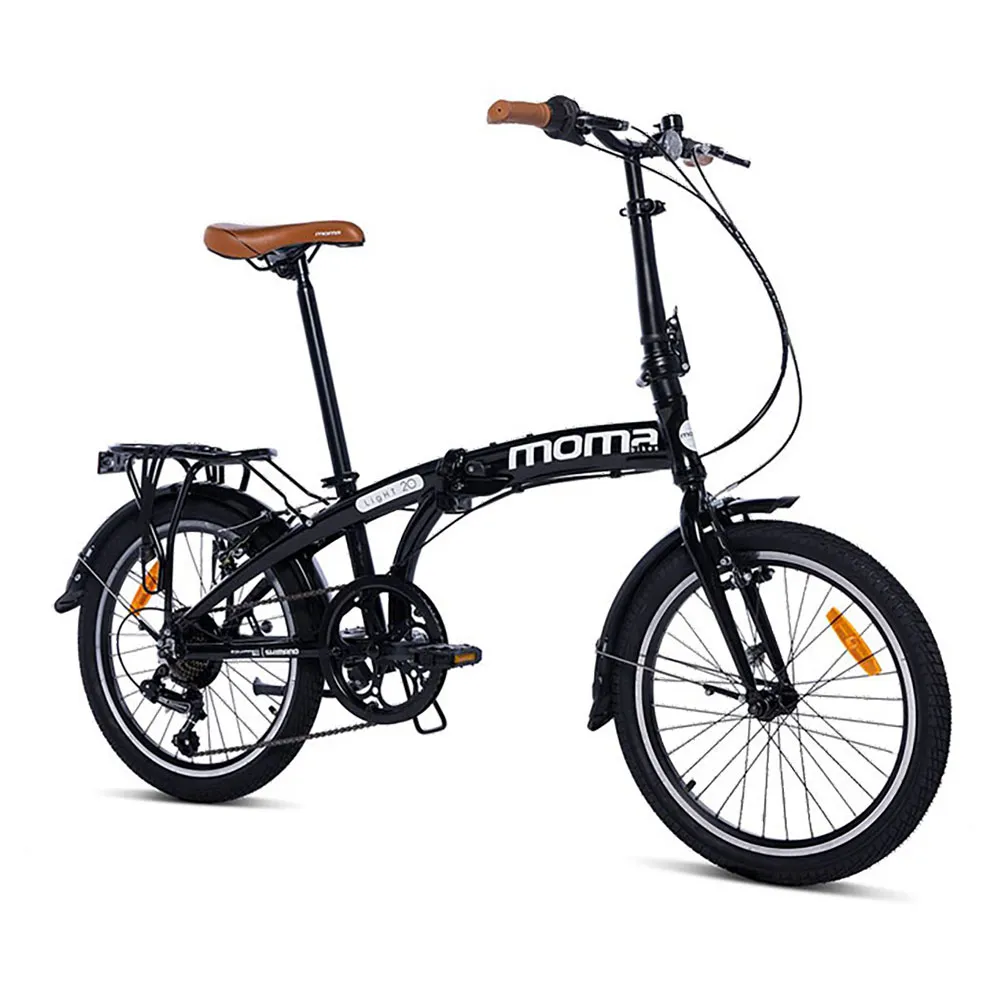 Momabikes Light 20´´ Ty-21 2025 Sammenleggbar Sykkel, Bysykkel Momabikes Light 20´´ Ty-21 2025 Sammenleggbar Sykkel, Bysykkel