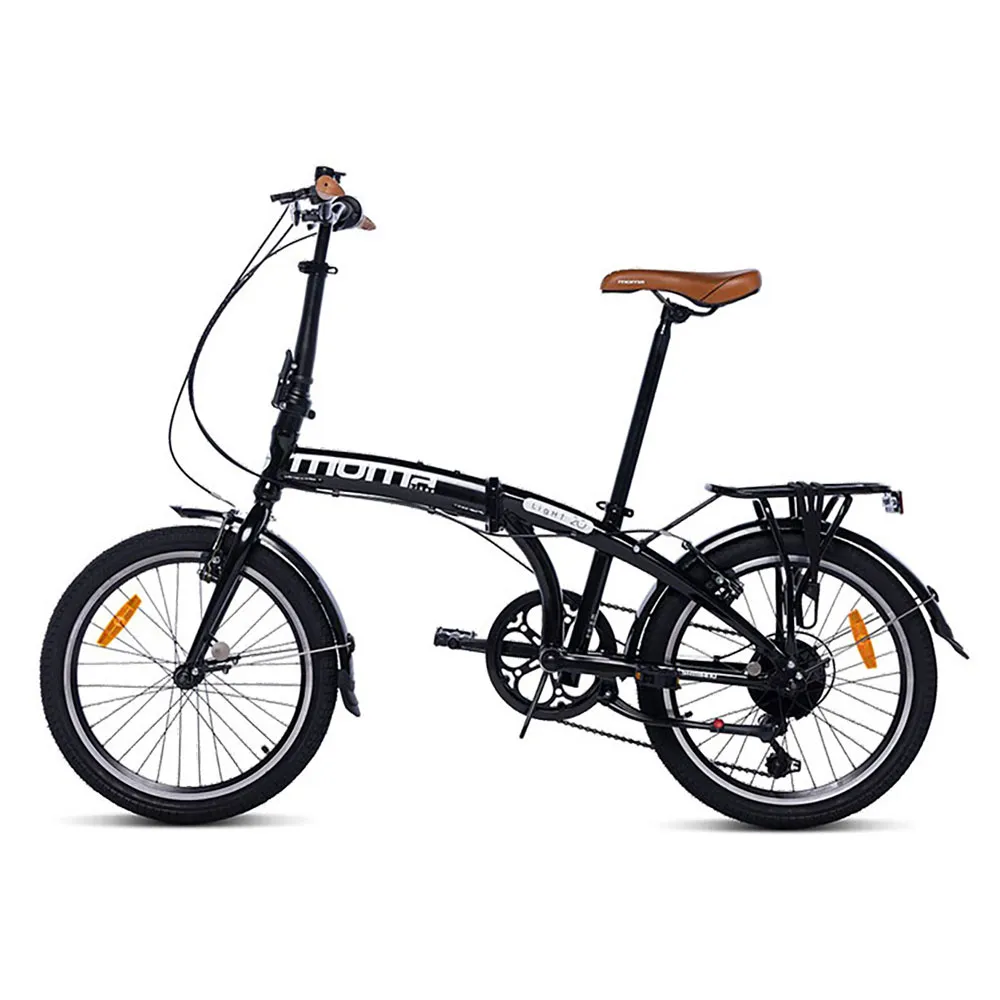 Momabikes Light 20´´ Ty-21 2025 Sammenleggbar Sykkel, Bysykkel Momabikes Light 20´´ Ty-21 2025 Sammenleggbar Sykkel, Bysykkel