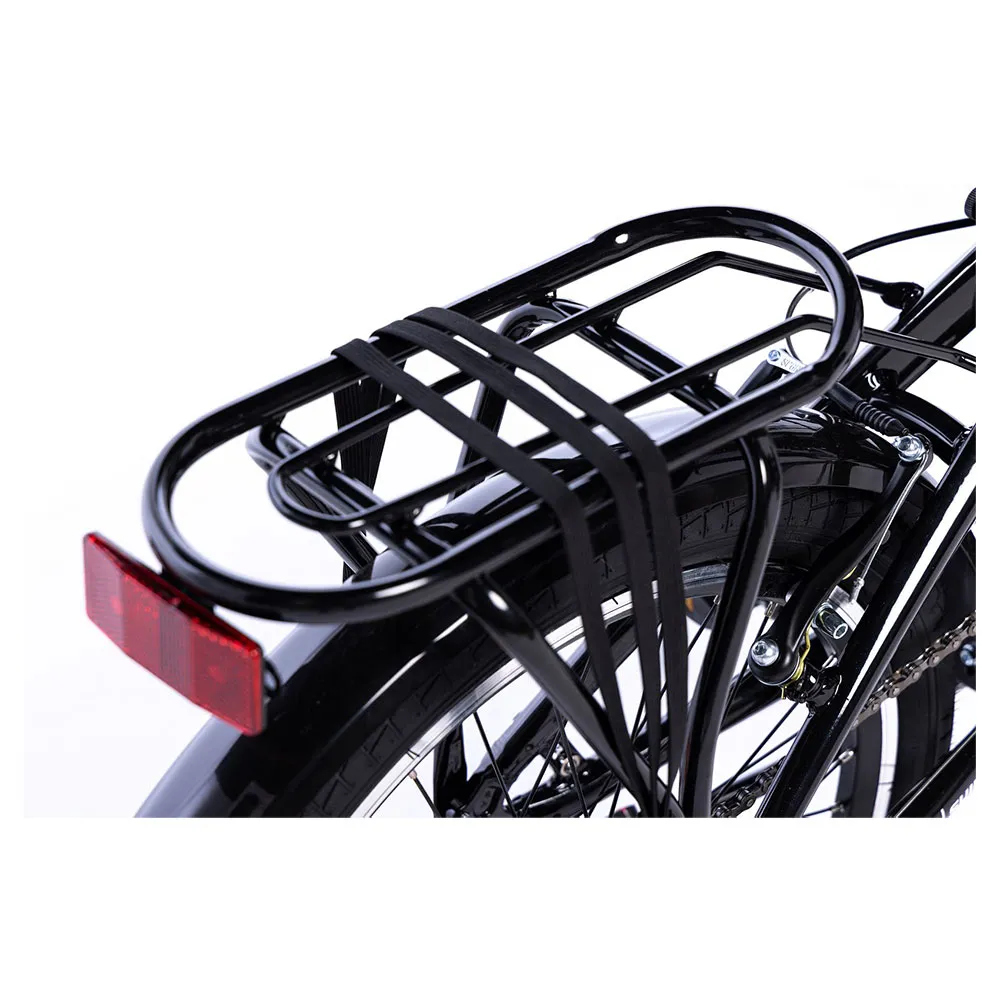 Momabikes Light 20´´ Ty-21 2025 Sammenleggbar Sykkel, Bysykkel Momabikes Light 20´´ Ty-21 2025 Sammenleggbar Sykkel, Bysykkel