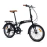 Momabikes Light 20´´ Ty-21 2025 Sammenleggbar Sykkel, Bysykkel