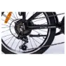Momabikes Light 20´´ Ty-21 2025 Sammenleggbar Sykkel, Bysykkel