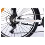 Momabikes Light 20´´ Ty-21 2025 Sammenleggbar Sykkel, Bysykkel