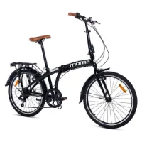 Momabikes Light 24´´ Ty-21 2025 Sammenleggbar Sykkel