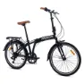 Momabikes Light 24´´ Ty-21 2025 Sammenleggbar Sykkel, Bysykkel