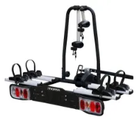 Momabikes M2 Sykkelstativ For 2 Sykler