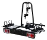 Momabikes M2 Sykkelstativ For 2 Sykler, Black, One Size