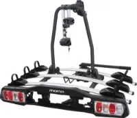 Momabikes M3 Sykkelstativ For 3 Sykler Momabikes M3 Sykkelstativ For 3 Sykler
