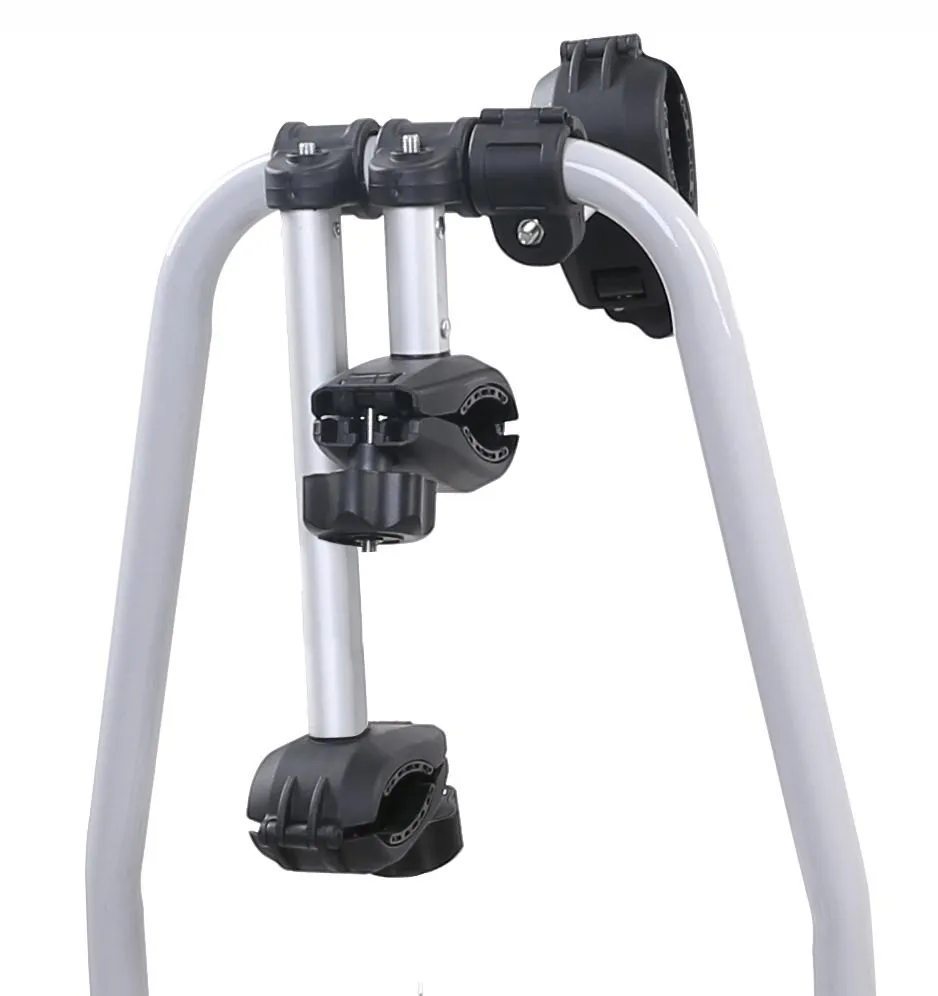 Momabikes M3 Sykkelstativ For 3 Sykler, Black, One Size Momabikes M3 Sykkelstativ For 3 Sykler, Black, One Size