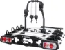 Momabikes M4 Sykkelstativ For 4 Sykler, Black, One Size