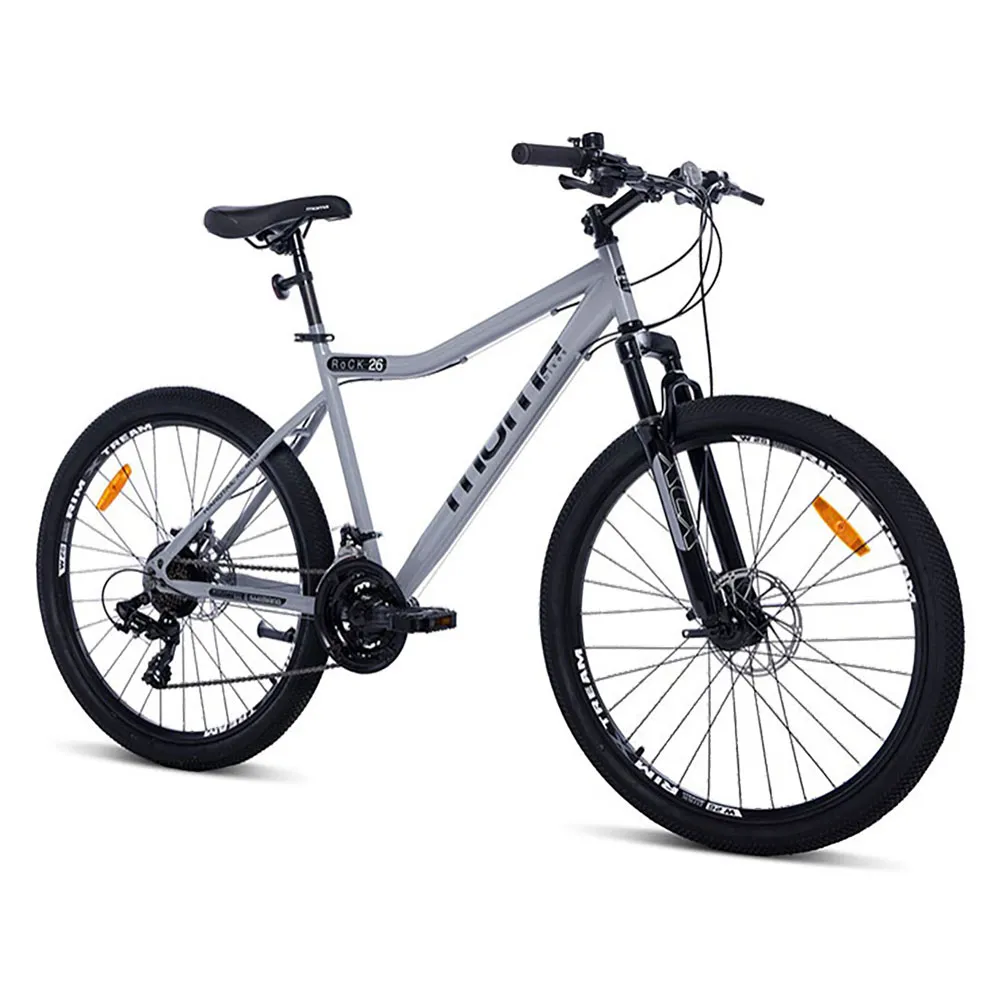 Momabikes Rock 26´´ Ty-300 2025 Terrengsykkel, Grey, One Size