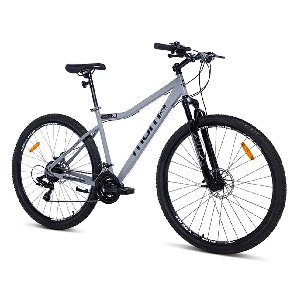 Momabikes Rock 29´´ Ty-300 2025 Terrengsykkel, Grey, One Size
