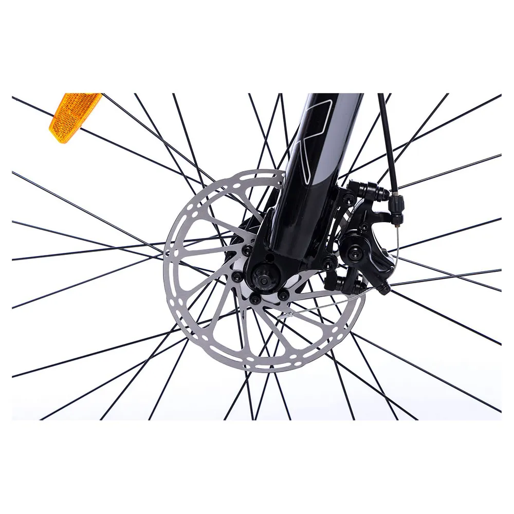 Momabikes Rock 29´´ Ty-300 2025 Terrengsykkel, Grey, One Size