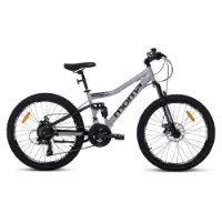 Momabikes Rock Fs 24´´ Ty-300 2025 Terrengsykkel