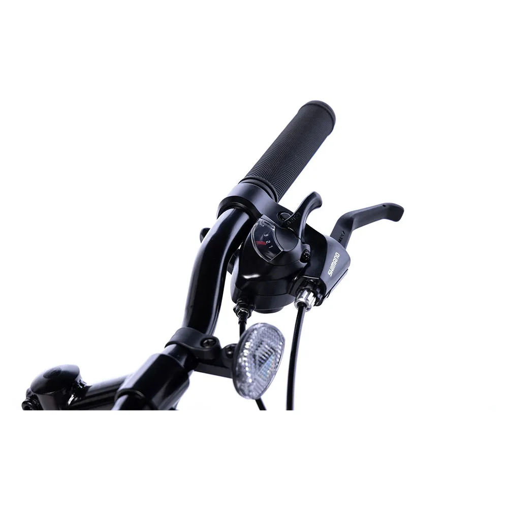 Momabikes Rock Fs 24´´ Ty-300 2025 Terrengsykkel, Grey, One Size Momabikes Rock Fs 24´´ Ty-300 2025 Terrengsykkel, Grey, One Size