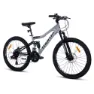 Momabikes Rock Fs 24´´ Ty-300 2025 Terrengsykkel, Grey, One Size