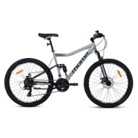 Momabikes Rock Fs 26´´ Ty-300 2025 Terrengsykkel